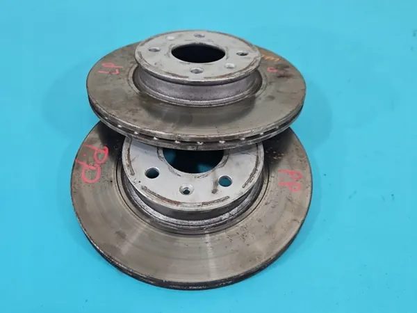 OEM IMPRK1505312 Disques & Plaquettes Avant image 3