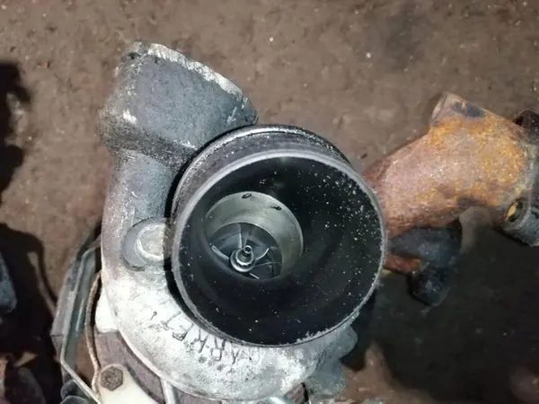 Begagnad turbo OEM 03G253016H för VW Passat B7 image 4