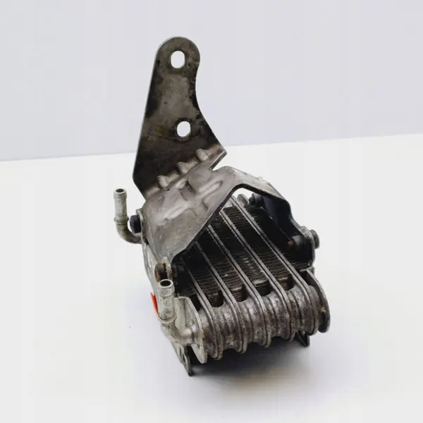 Refroidisseur carburant OEM DRC98159 pour BMW 5 E39 3.0 D image 3