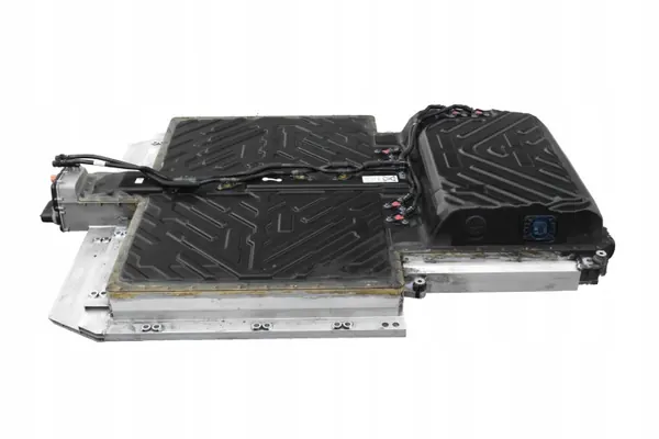 OEM A2433400703 Akku 68.8kWh 188Ah Mercedes EQB/EQA image 2