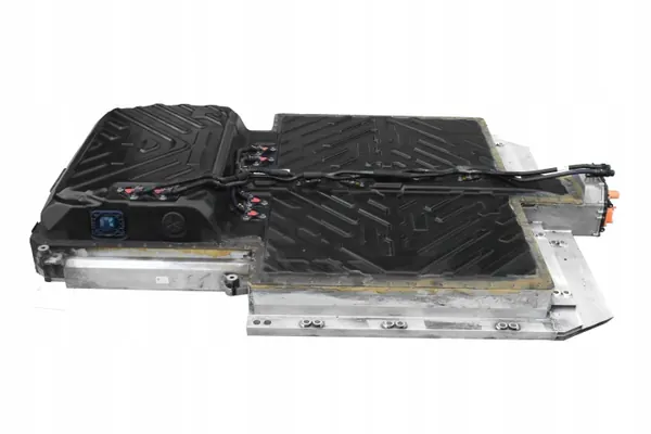 OEM A2433400703 Akku 68.8kWh 188Ah Mercedes EQB/EQA image 10