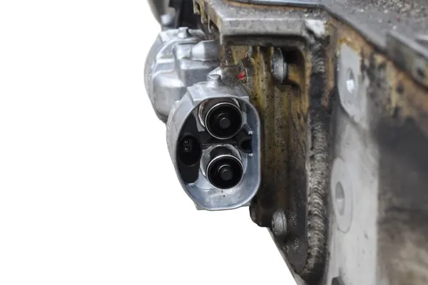 OEM A2433400703 Akku 68.8kWh 188Ah Mercedes EQB/EQA image 4