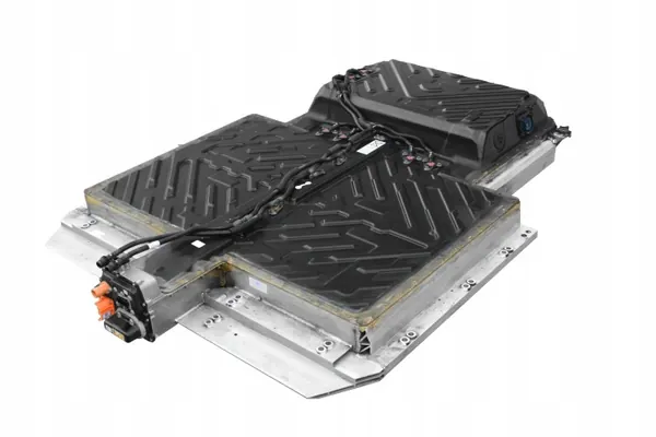 OEM A2433400703 Akku 68.8kWh 188Ah Mercedes EQB/EQA image 7