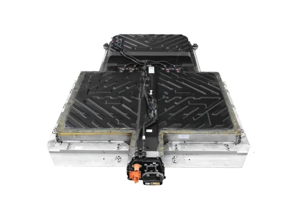 OEM A2433400703 Akku 68.8kWh 188Ah Mercedes EQB/EQA image 8