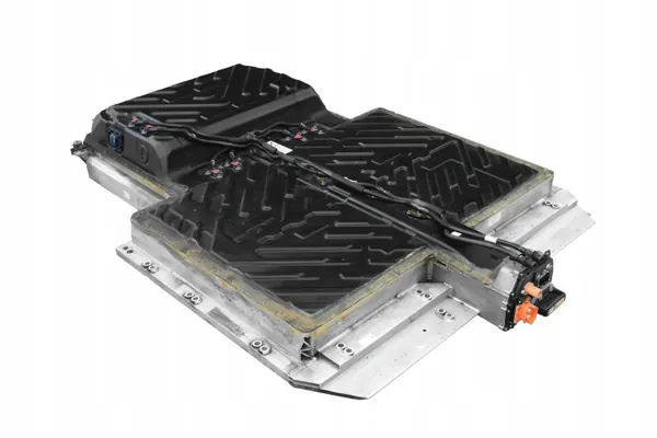 OEM A2433400703 Akku 68.8kWh 188Ah Mercedes EQB/EQA image 9