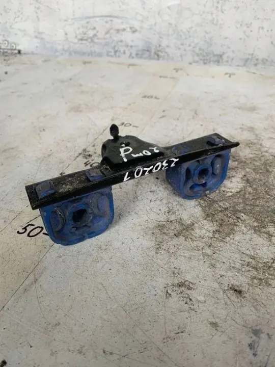 Pakoputken kiinnitys OEM 206511883 Renault 1.0L image 3