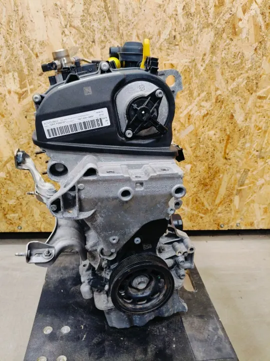 Motor Cupra Formentor 1.5 TSI 110kW DPC 31698km image 4