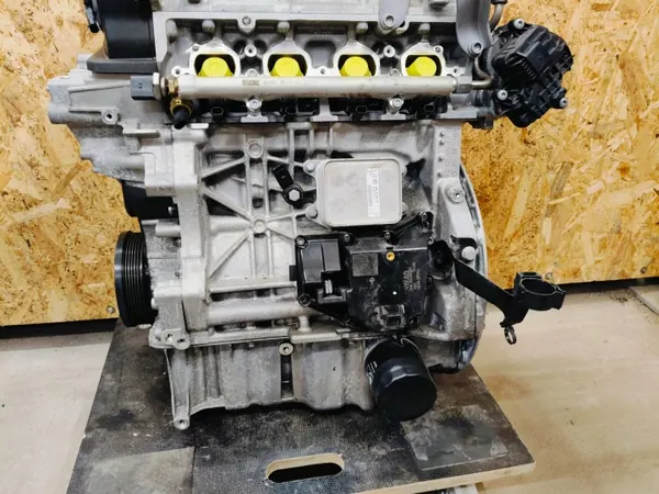 Motor Cupra Formentor 1.5 TSI 110kW DPC 31698km image 5
