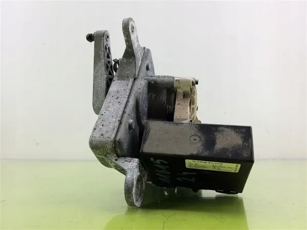 OEM 9661640680 Achterklep raamlift Peugeot 607 image 3