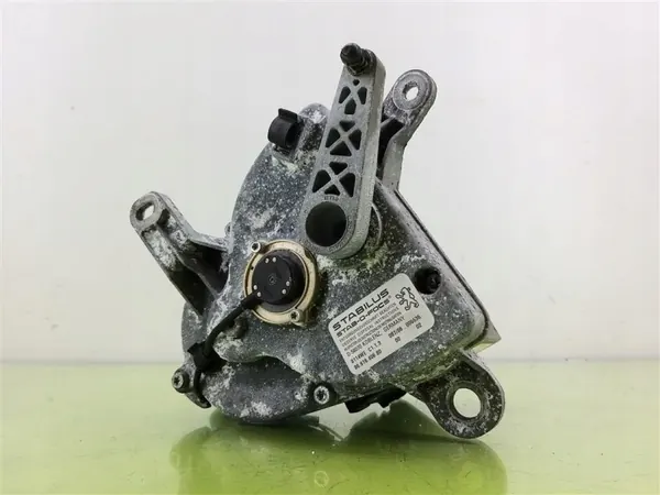 OEM 9661640680 Achterklep raamlift Peugeot 607 image 4