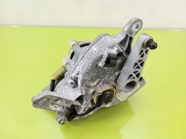 OEM 9661640680 Achterklep raamlift Peugeot 607 image 5