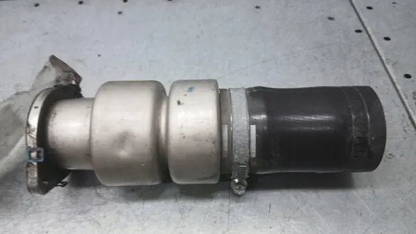 Tuyau d'intercooler Volvo S40 II V50 C30 1.6 HDI D2 image 3