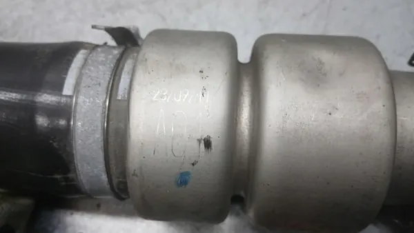 Tuyau d'intercooler Volvo S40 II V50 C30 1.6 HDI D2 image 5