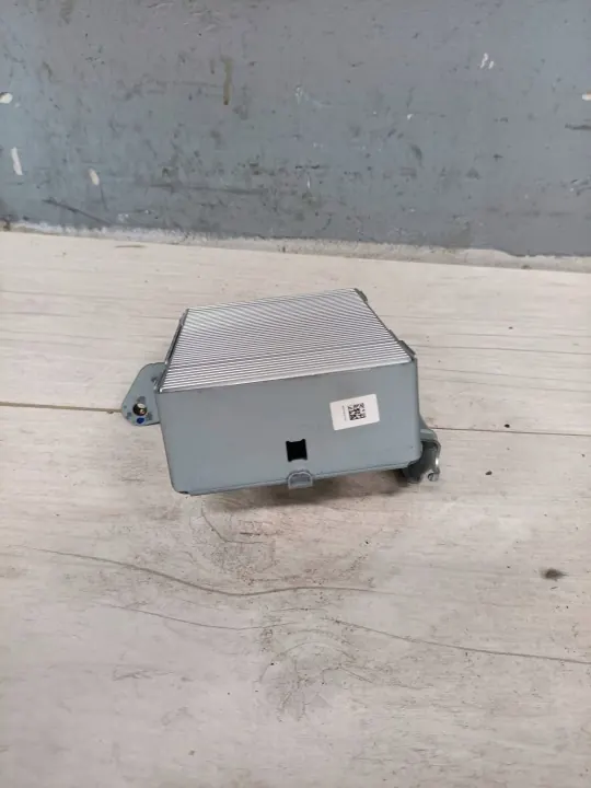 Lincoln Ljudförstärkare OEM gd9t18c808aa - Begagnad image 3