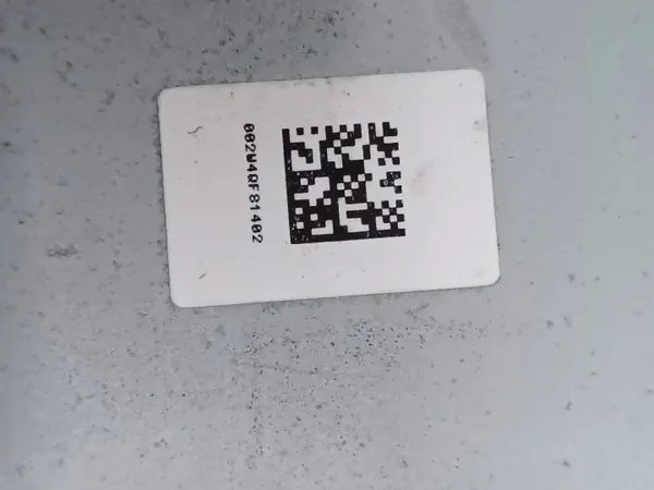 Lincoln Ljudförstärkare OEM gd9t18c808aa - Begagnad image 7