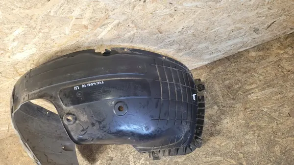 Hyundai OE 86813-D7500 Bras de Levant Avant Gauche image 7