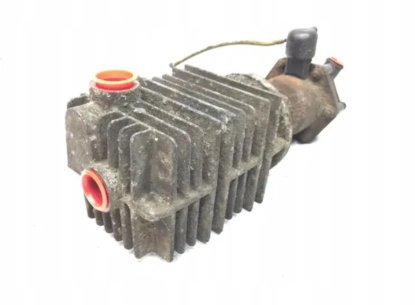 OEM 20745320 21415040 Volvo Lufttrockner - Gebraucht image 3