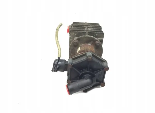 OEM 20745320 21415040 Volvo Lufttrockner - Gebraucht image 4