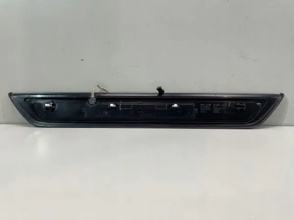BMW 5 G30 G31 2017 Set binnenste dorpelstrips OEM 8061056 image 4
