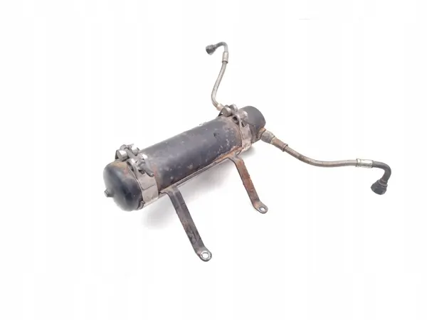 Cárter de aceite Maserati Quattroporte OEM 3100567 4.2L image 3