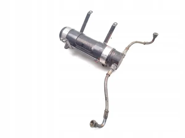 Cárter de aceite Maserati Quattroporte OEM 3100567 4.2L image 4