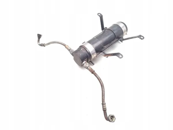 Cárter de aceite Maserati Quattroporte OEM 3100567 4.2L image 5