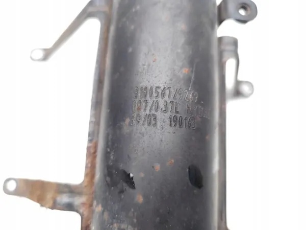 Cárter de aceite Maserati Quattroporte OEM 3100567 4.2L image 7