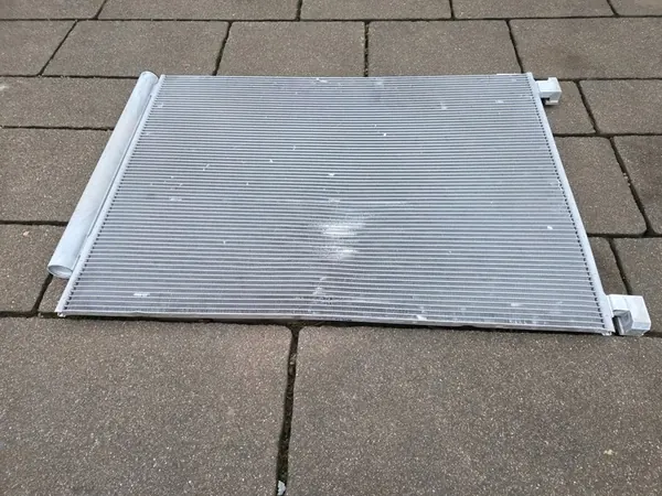 MERCEDES W206 W223 GLC X254 Ilmastointijäähdytin A0995004102 image 3