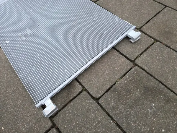 MERCEDES W206 W223 GLC X254 Ilmastointijäähdytin A0995004102 image 5