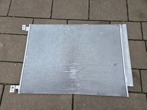 MERCEDES W206 W223 GLC X254 Ilmastointijäähdytin A0995004102 image 6