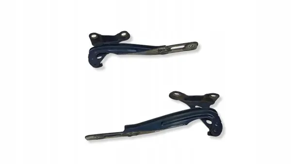 Charnières de capot OEM MTL36102 pour Honda Civic IX 2013 image 3