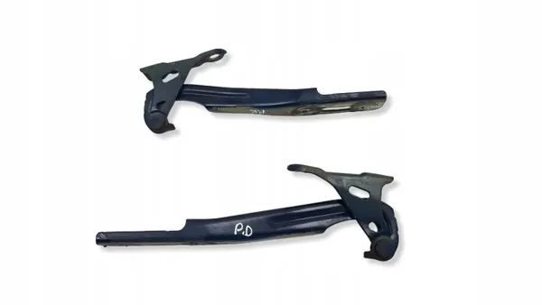 Charnières de capot OEM MTL36102 pour Honda Civic IX 2013 image 4