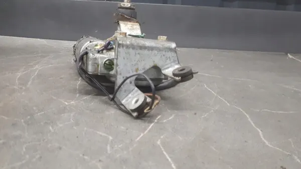 90035696 Pyyhkijän moottori Opel Ascona C image 6