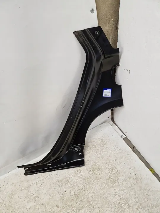 VOLVO V60 Garniture de Pilier Droit image 2