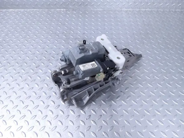 Columna de dirección superior OEM HPLA-3C529-AC Land Rover image 2
