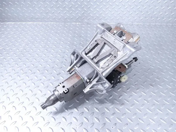 Columna de dirección superior OEM HPLA-3C529-AC Land Rover image 4
