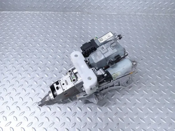 Columna de dirección superior OEM HPLA-3C529-AC Land Rover image 5