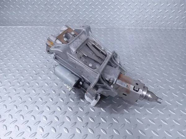 Columna de dirección superior OEM HPLA-3C529-AC Land Rover image 7