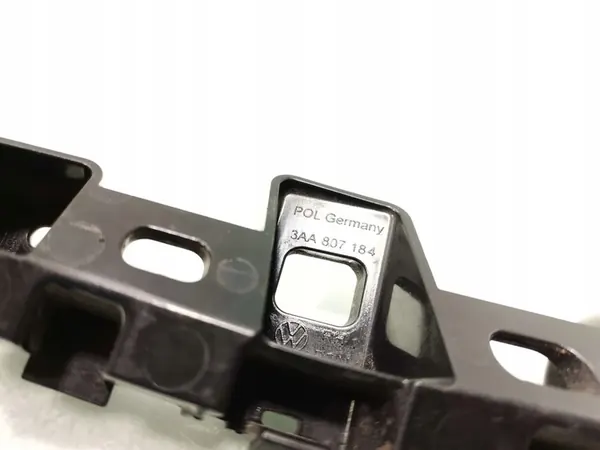 Supporto Paraurti Anteriore VW Passat 2011 Berlina OEM 3AA807184 image 5
