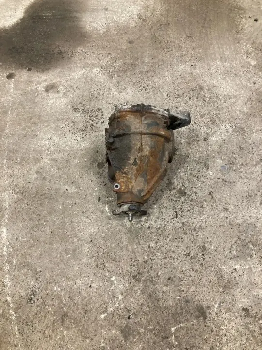 Rear Differential CHRYSLER 300 C Touring LX 5139178AA image 2