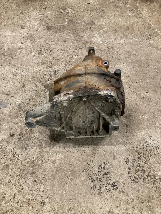 Rear Differential CHRYSLER 300 C Touring LX 5139178AA image 3