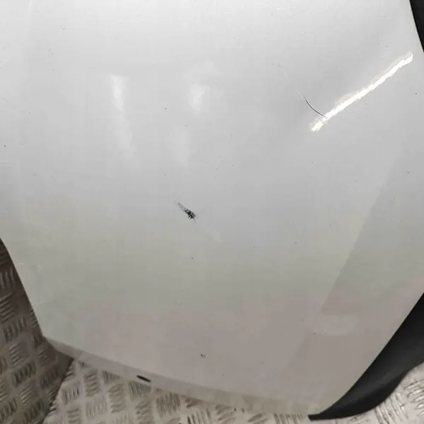 Paraurti posteriore completo Tesla Model Y Lift PBSB image 10