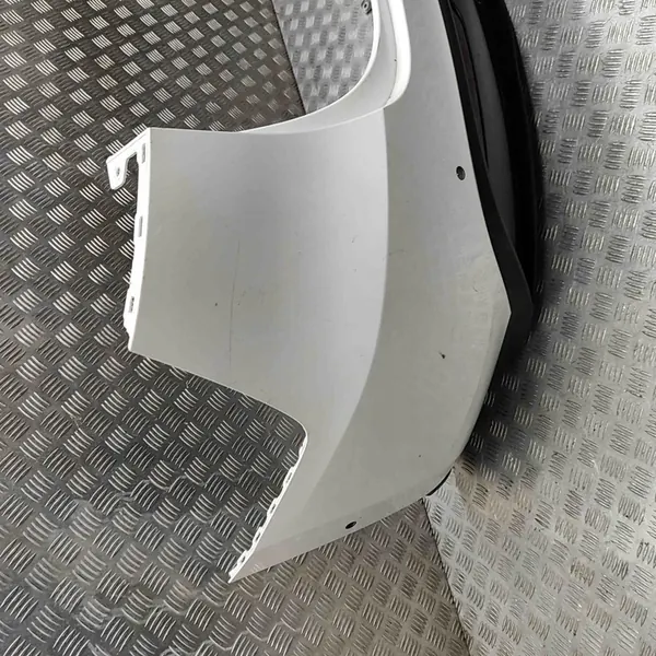 Paraurti posteriore completo Tesla Model Y Lift PBSB image 4