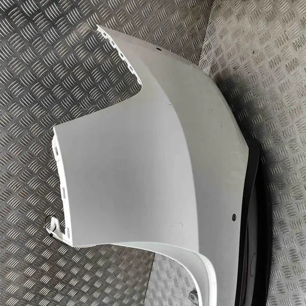 Paraurti posteriore completo Tesla Model Y Lift PBSB image 5