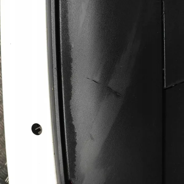 Paraurti posteriore completo Tesla Model Y Lift PBSB image 7