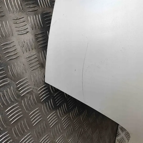 Paraurti posteriore completo Tesla Model Y Lift PBSB image 9