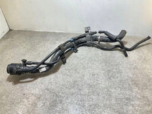 Polttoainesäiliön putki OEM 250109Z12P Kia 1.5L image 7