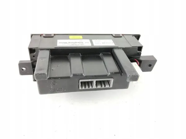 Ilmastointipaneeli SsangYong Kyron 2009 6870009071 image 2