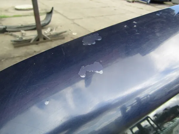 SEAT ALHAMBRA I Takaluukun kansi 00-10 image 3