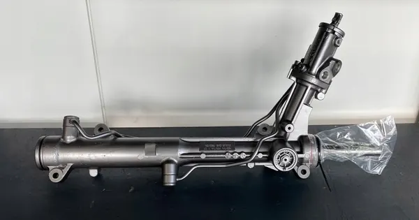 Styrväxel POLCAR S5150028-N MERCEDES VW 2E1419061AV image 4